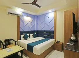 Hotel Nova Inn Near Delhi Airport