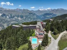 Belambra Clubs Arc 1800 - Hôtel Du Golf