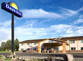 Days Inn by Wyndham Alamosa, hôtel à Alamosa