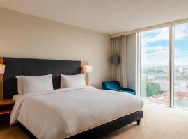Radisson Blu Hotel, Bristol, hotel en Bristol
