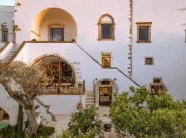 La Sommità Relais & Chateaux