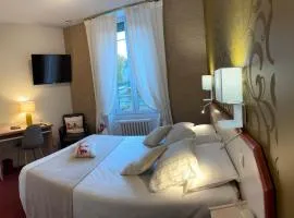 Hôtel Gambetta