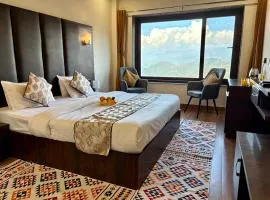 Hotel Brownie - Best Selling Hotel In Dalhousie