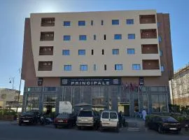 Hotel Principale Smara CPS