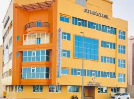 Gulf inn Plaza Hotel LLC