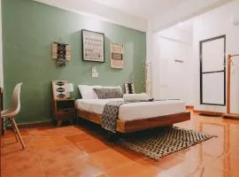 Hotel Posada Girasol