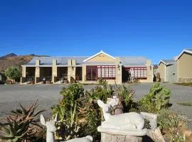 Kroon Lodge