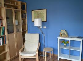 Hotel kuvat: Piccola Suite Blu