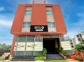 Super Hotel O New Marine Drive Puri Formerly Padmahar