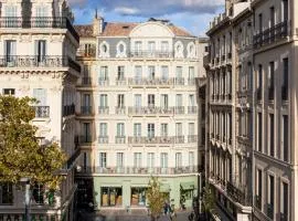 Hôtel Amista Marseille