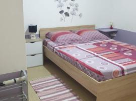 Chez Marino & Charlie, ξενοδοχείο σε Le Lamentin