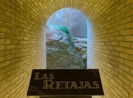HOTEL POSADA LaS RETAJAS