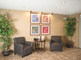Candlewood Suites Loveland by IHG, hotell sihtkohas Loveland