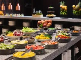 Four Points by Sheraton Wroclaw