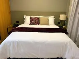 TOP quarto Stay Inn hotel 3 min Av Paulista