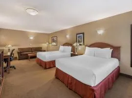 Best Western Sicamous Inn