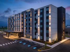 TownePlace Suites by Marriott Chilliwack, hotel v destinaci Chilliwack