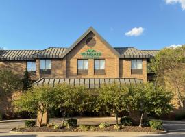 Wingate by Wyndham Utica, ξενοδοχείο σε Utica