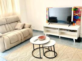 The Serenity Maisonnettes 2, готель у місті Коту