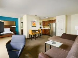 Residence Inn Portland Scarborough