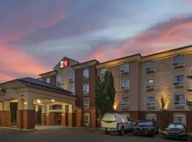 Best Western Plus Red Deer Inn & Suite