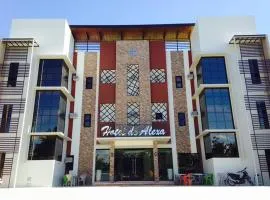 Hotel de Alexa