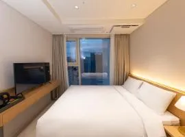 SL Hotel Myeongdong