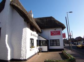 Fotos de Hotel: Old Lamb Hotel