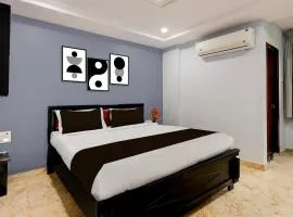 Super Collection O Dr. NTR University Of Health Sciences Formerly Hotel V Elite