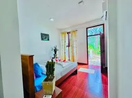 The Ceylan Crest ELLA