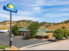 Days Inn by Wyndham Spearfish