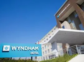 Wyndham Santiago Aeropuerto