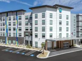 Tru By Hilton Lumberton