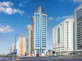 TRYP by Wyndham Abu Dhabi City Center