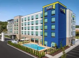 Home2 Suites By Hilton Cleveland, TN