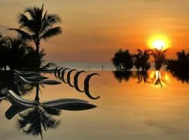 The Light Arena Ocean Tower