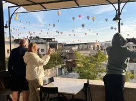 Naif Hotel - Adults Only