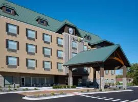 Home2 Suites By Hilton Frankenmuth