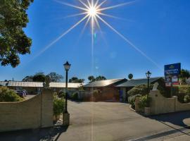 Hotel Photo: ASURE Highpark Motor Inn