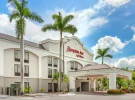 Hampton Inn Fort Myers-Airport & I-75