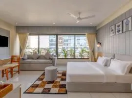 hotel monville akota