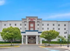 Hampton Inn Gainesville-Haymarket