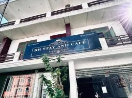 RR Stay & Cafe