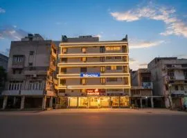 FabHotel Nanda - Nr Ludhiana Junction Railway Station