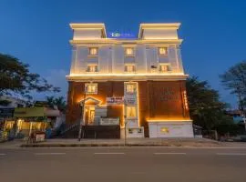 FabHotel Shakthi Suites - Nr Jayadeva Hospital
