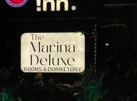 The Marina Deluxe Kozhikode - Premium Spacious AC Rooms