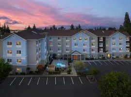 TownePlace Suites Sacramento Cal Expo