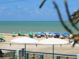 Ponta Negra Suites & Apart, hotel in Natal