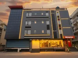 FabExpress PP Residency