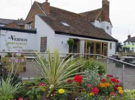 The Vernon Pub, Restaurant, Hotel